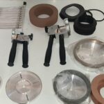 Verbrauchsmaterial